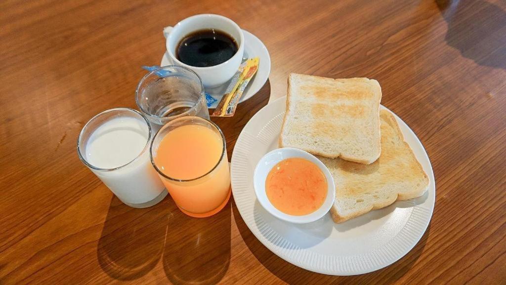 Surestay By Best Western Iconic Suvarnabhumi Bang Bo Buitenkant foto