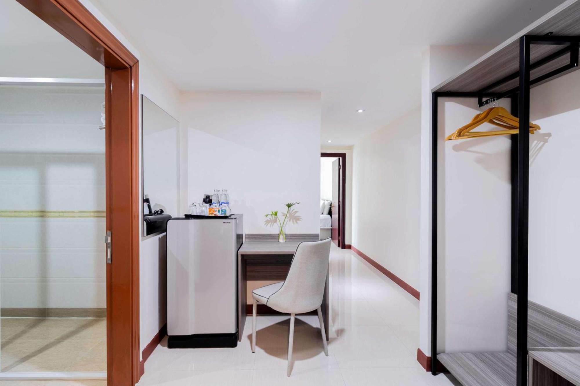 Surestay By Best Western Iconic Suvarnabhumi Bang Bo Buitenkant foto