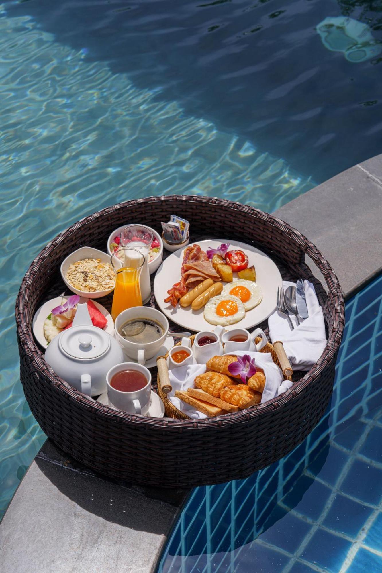 Surestay By Best Western Iconic Suvarnabhumi Bang Bo Buitenkant foto